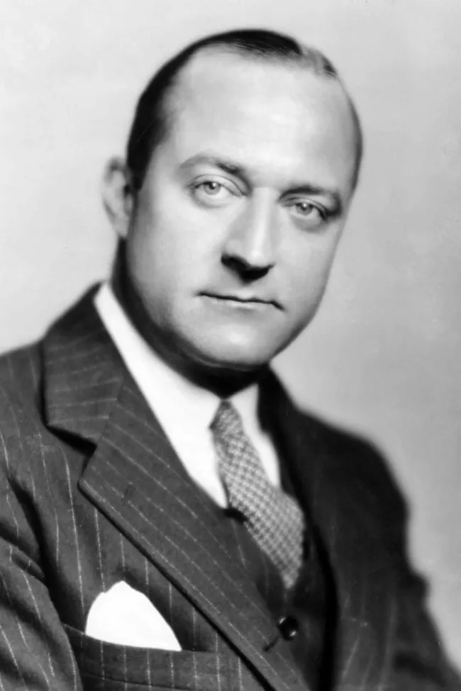 Henry Hazlitt